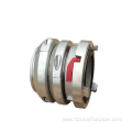 Modern New Design Reusable Fire Hose Storz Coupling